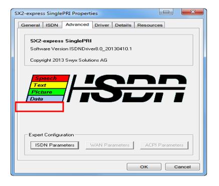 Isdn driver download